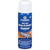 Permatex 80065 High Tack Spray-A-Gasket Sealant, 8 oz. net Aerosol Can