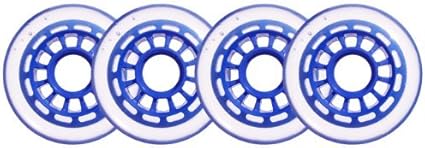 78a inline skate wheels