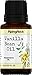 Piping Rock Vanilla Bean Fragrance Oil 1/2 oz (15 ml) Dropper Bottle
