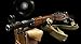 Original Russian 91/30 Mosin Nagant Rifle Sling
