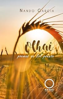 Livro Olhai: Poemas ao Sol poente