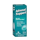 Natra Bio Adrenal Liq Support