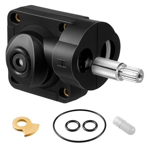 Photo 1 of Pressure Balancing Unit Cartridge Compatible with Tempress II Pressure Balancing Tub Shower Valves,Pressure Balance Cartridge Compatible with Grohe 47080000, Gerber Grohe