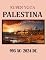 Livro PALESTINA: 995 AC-2024 DC.