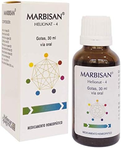 Heliosar Marbisan Integrabium 50 ml - 1 Piece