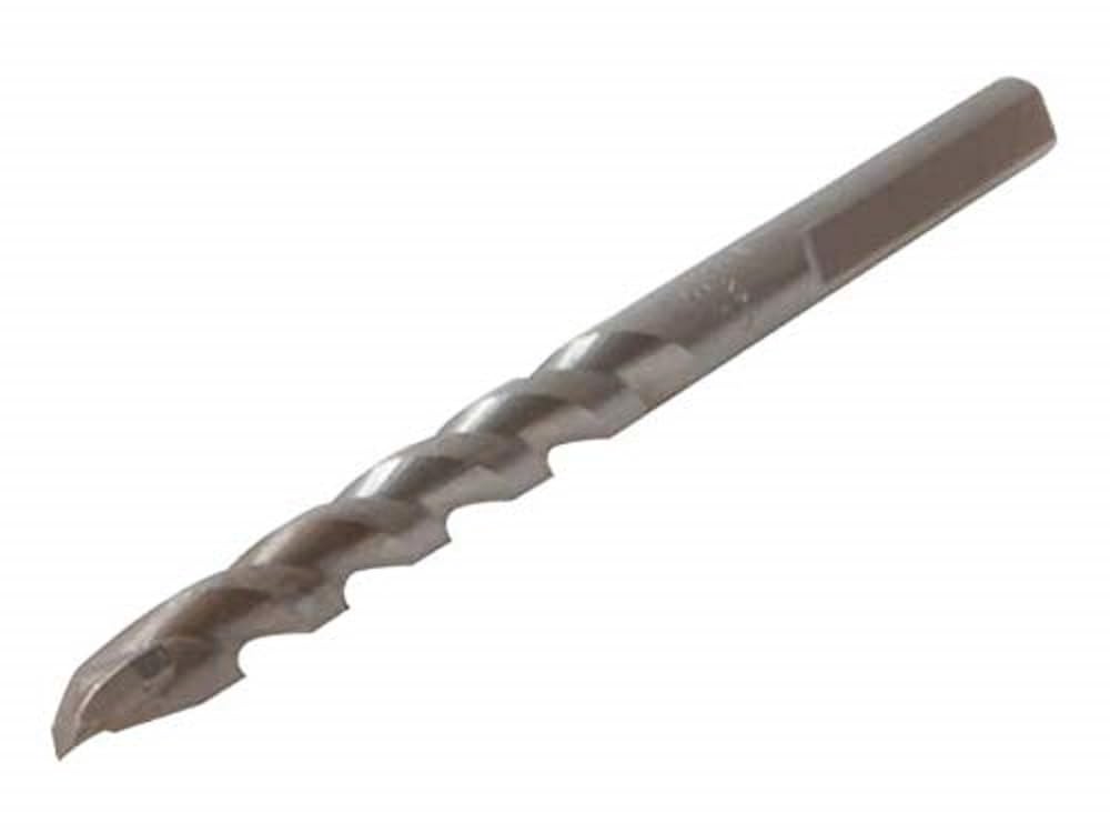 DEWALT DT6520 DT6520QZ 6.5 mm Multi-Material Drill Bit 1 Silver, DT6520-QZ