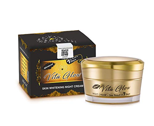 vita glow night cream jumia