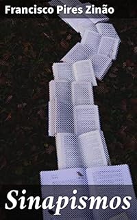 Livro Sinapismos