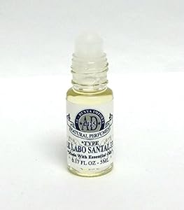 Image of Perfume oils