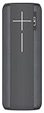 UE MEGABOOM Wireless Bluetooth Speaker - Midnight Magenta