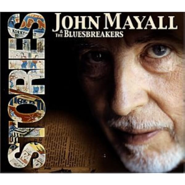 洋楽 BLUES BREAKERS JOHN MAYALL 51lmaPr-2cL._SY200_QL15_.jpg