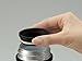 Zojirushi Stainless Steel Travel Mug, 12-Ounce/0.36-Liter, Black