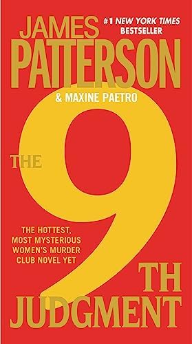 Amazon.com: 10th Anniversary (A Women's Murder Club Thriller, 10