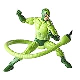 Marvel Legends Series Comics Scorpion 6-inch Action
