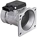 Powertek New Mass Air Flow Sensor for Ford Mazda Mercury Sensor MAFS4012