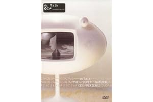 DC Talk: The Supernatural Experience [DVD]