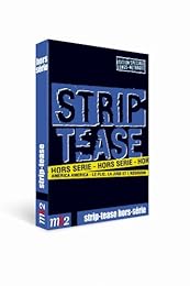 Strip-Tease, Le Magazine Qui Déshabille La Société - Hors-Série Spécial Longs