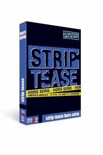 Strip-Tease, Le Magazine Qui Déshabille La Société - Hors-Série Spécial Longs