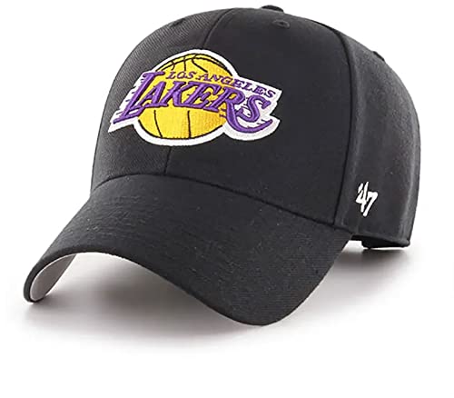 '47 NBA Clean Up verstellbare Mütze, Einheitsgröße