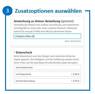 Übergabeschlüssel, symbolischer eckiger Zylinderschlüssel, auf 3 mm stabiler Hohlkammerplatte weiß, personalisiert mit Logo und Text bedruckt 5