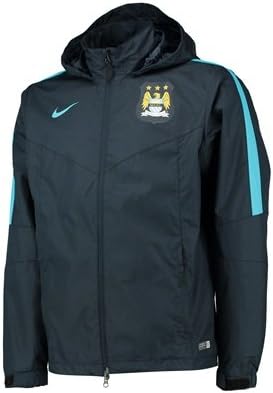 Man city rain jacket Clearance