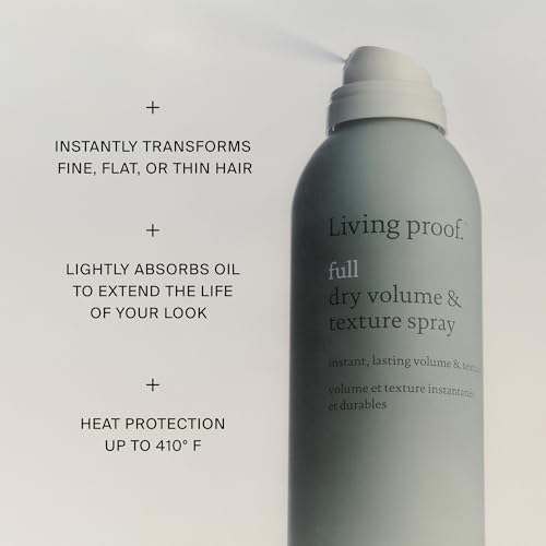 Living Proof Dry Volume & Texture Spray