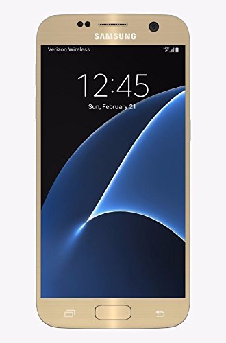 Straight-Talk-Samsung-Galaxy-S7-Platinum-Gold-32GB-runs-on-Verizons-4G-XLTE-Via-Straight-Talks-4500-5GB-Unlimited-talk-Text-Service-Card-Not-included