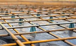 Sandbaggy Rebar Plastic Chair | Fits Rebar #3 to #5