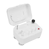 Asixxsix Automatic Bobbin Winder, Portable Bobbin