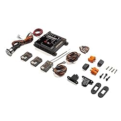Spektrum AR10400T 10 Channel PowerSafe Telemetry