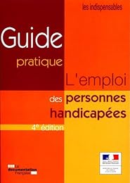 L' emploi des personnes handicapées