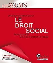 Le  droit social