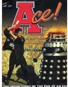 Ace!: The Inside Story of the End of an Era