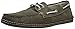 GBX Men's Sesto Boat Shoe