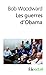 Guerres D Obama (Folio Actuel) (French Edition) by 