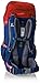 Deuter Kids Fox 40 Hiking Backpack (Cranberry/Steel)