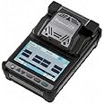 Fujikura New Model FSM-41S V-groove Alignment Welding Fusion Splicer with CT-08 Cleaver and other accessories