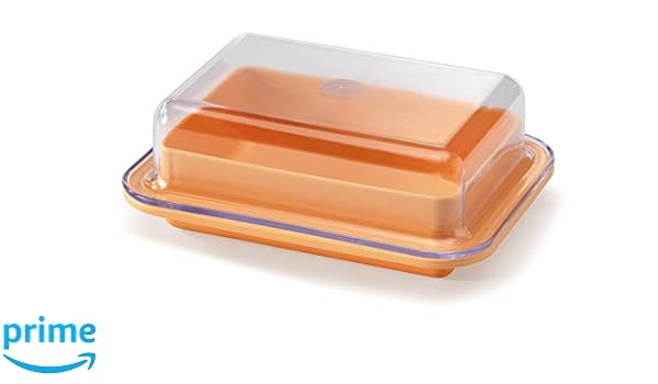 Caja de mantequilla de nevera de plástico de caja de mantequilla ...