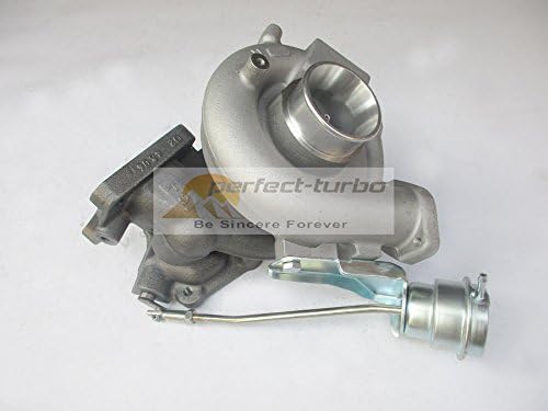 New 49378-01580 Turbo for MITSUBISHI LANCER 2.0L EVO9 2005- 4G63 4G63T 280HP