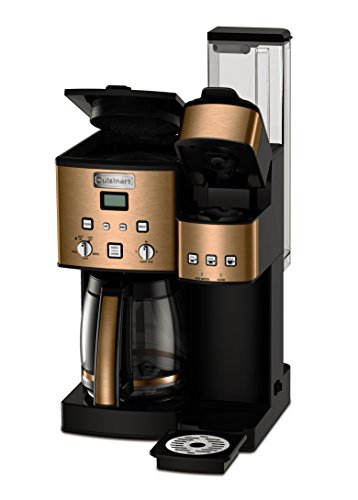 Cuisinart SS-15CP Coffee Maker - Image 3