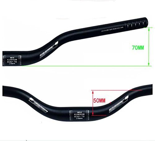 700mm handlebar