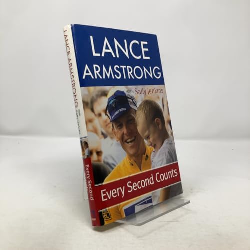 It's Not About the Bike: My Journey Back to Life: Armstrong, Lance
