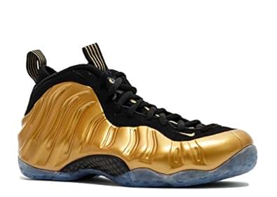 Amazon.com: Nike Air Foamposite One - 8.5 
