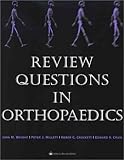 Image de Review Questions in Orthopaedics