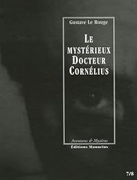 Le  mystérieux Docteur Cornélius