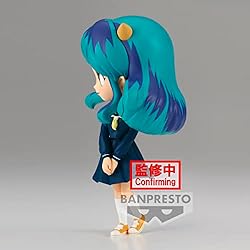 Banpresto - Urusei Yatsura - Lum -Uniform