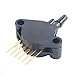 MPX5500DP IC Pressure Sensor 0 to 500 kPa,Integrated Silicon SIP-6 5V, for Arduino Nano WIshioT