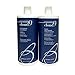 Brocato Cloud 9 Miracle Restoring Shampoo and Cloud 9 Miracle Daily Restoring Conditioner 32 Ounce Each