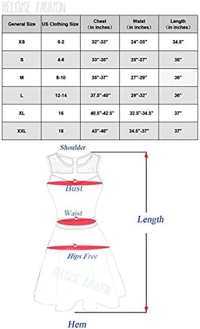 wlejkrgfhof Fashion Women's A-Line Sleeveless Pleated Little Light Green Cocktail Party Dress With Floral Lace (XS, Light Green) Light Green With Floral LaceX-Small