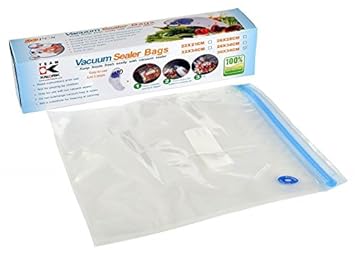 Bolsas para congelar | Bolsas de plástico, de papel, de tela